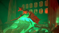 Still Render (Maya)