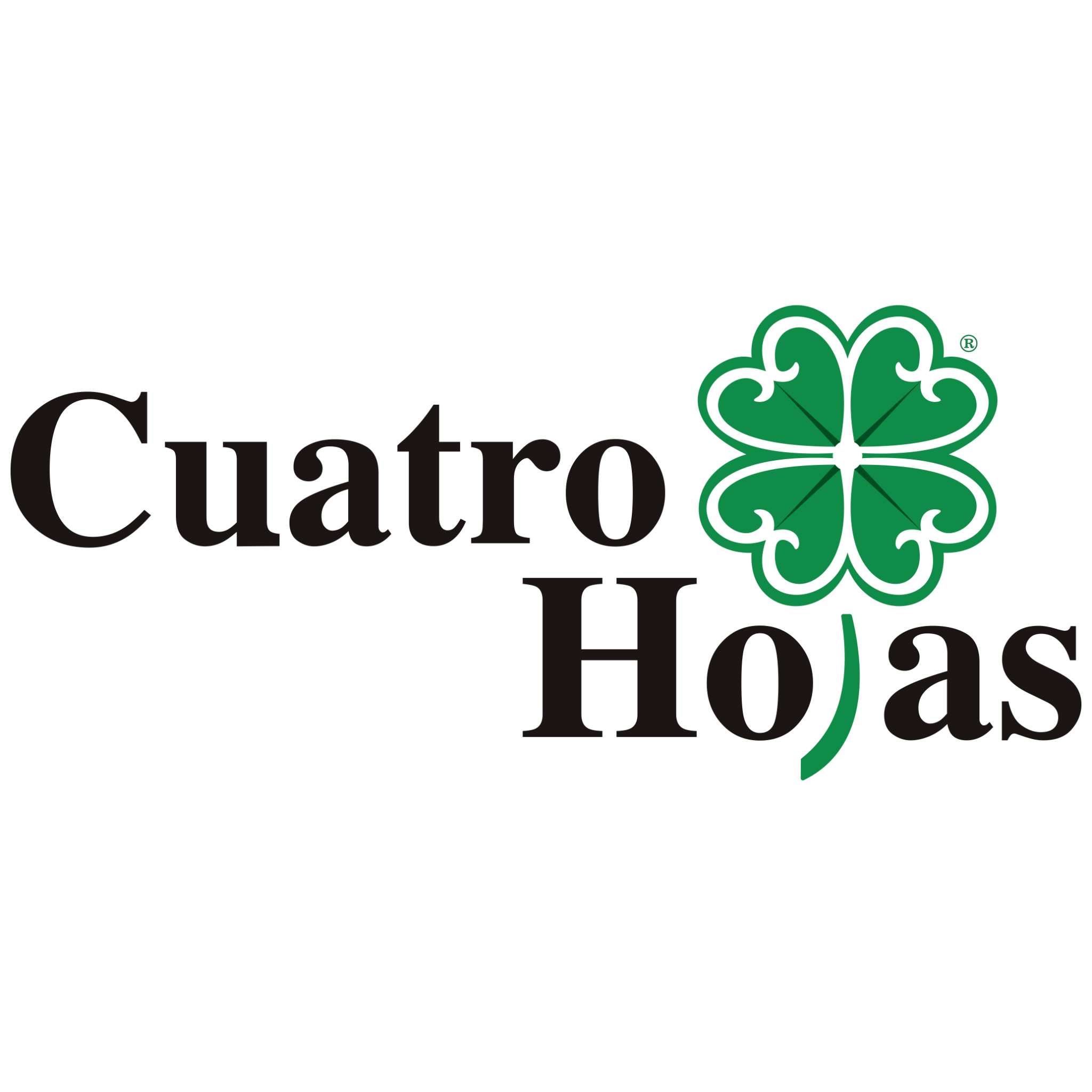 Cuatro Hojas