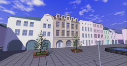 HH Kamienica Gliwice rynek 2006 (2)