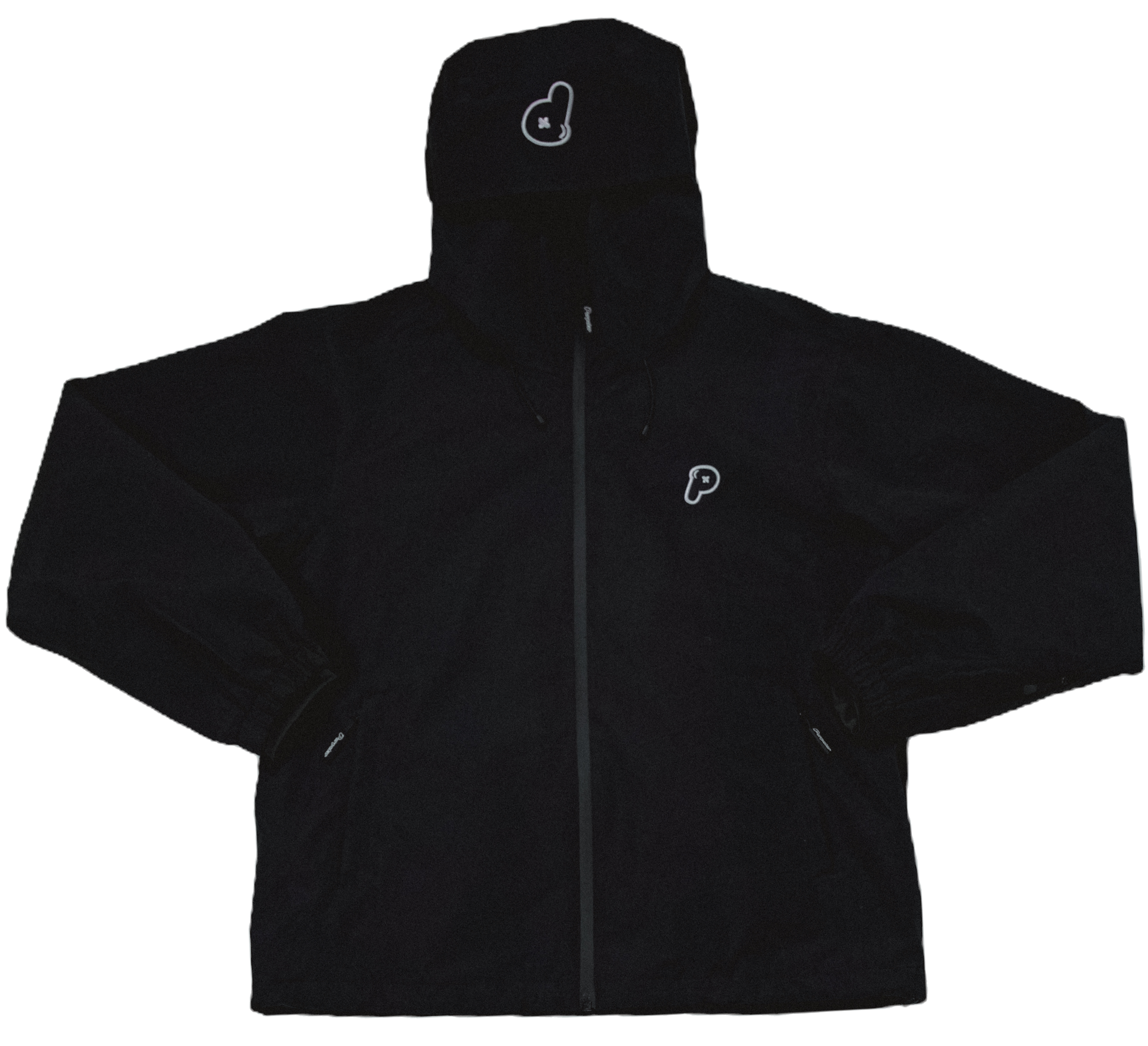Classic Jacket - Black