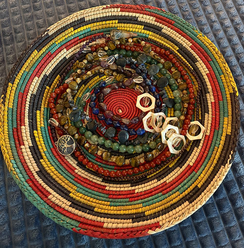 BeadStrands