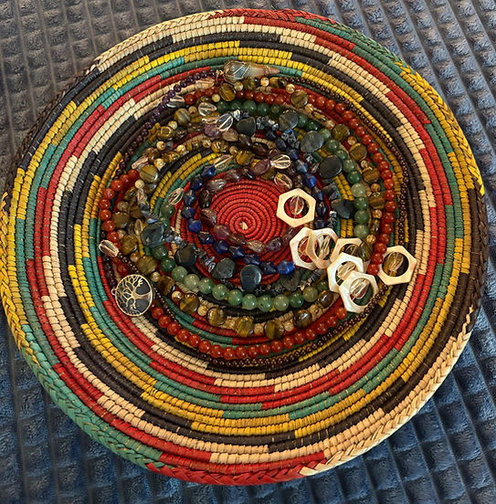 BeadStrands