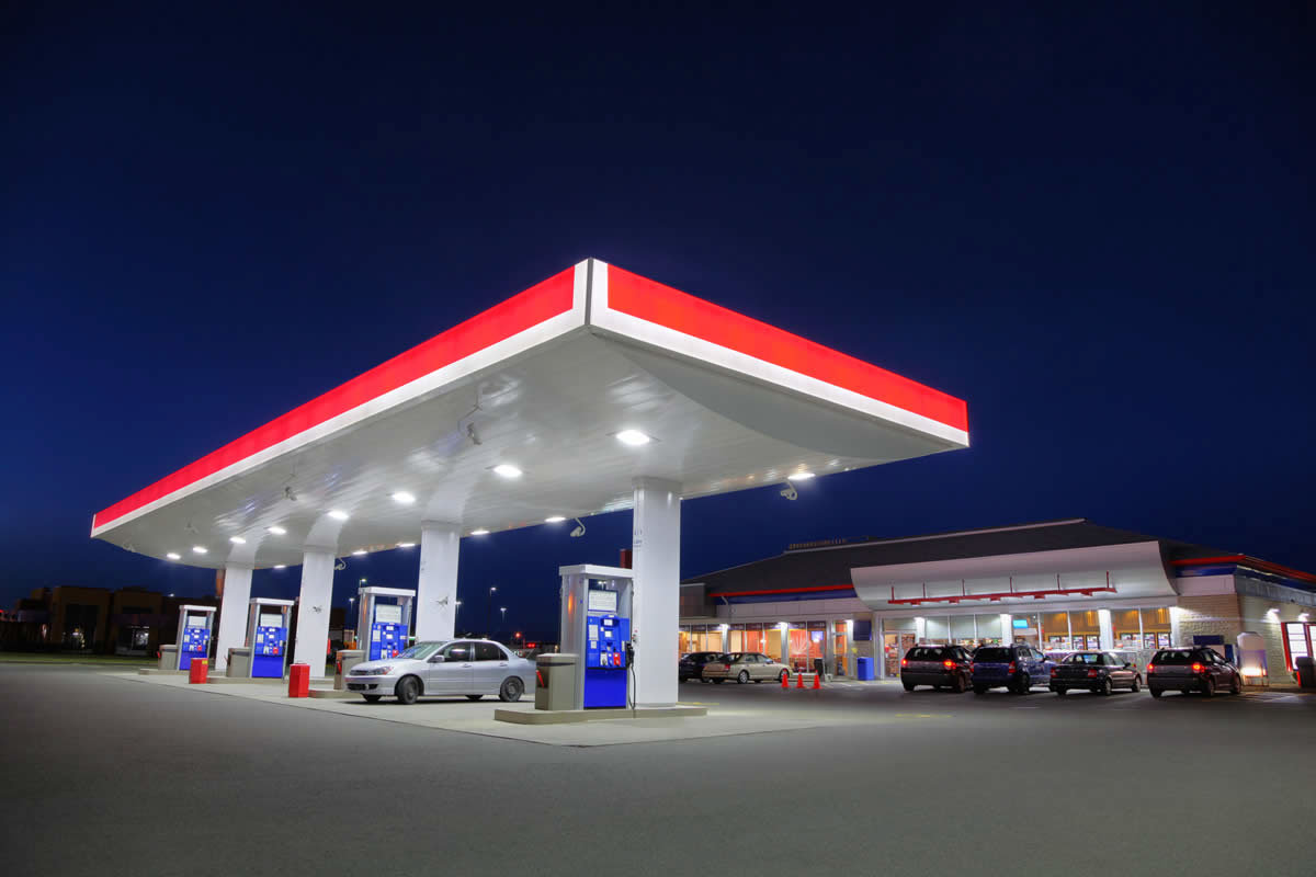 Auto LPG