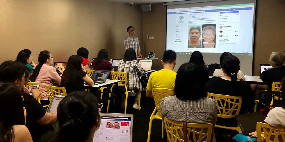 INSIGHTS OF GLOBAL C-COMMERCE BUSINESS (PHILIPPINES - MAKATI)