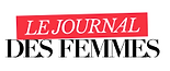 Logo Journal des femmes - www.atelier2c.fr