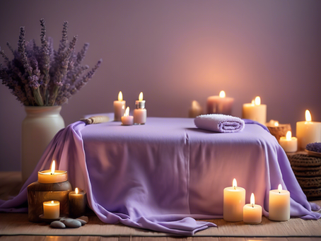 Réservez votre séance de massage indien en ligne