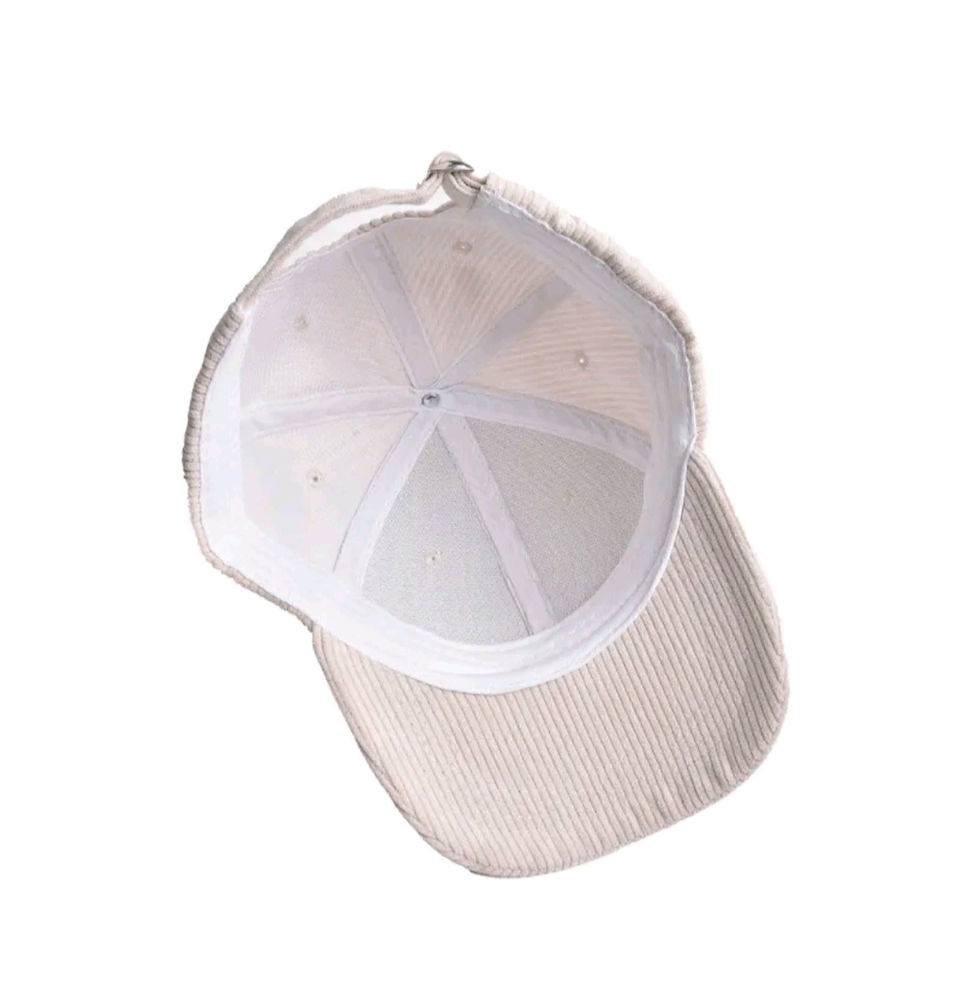 Thumbnail: Corduroy Cap