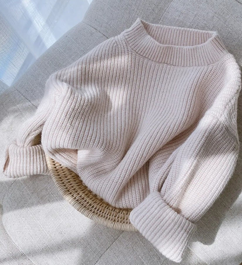 Thumbnail: Chloe Knitted Sweater