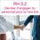 Miniature : Check-List: 3.2 Décider d'engager du personnel pour la 1ère fois
