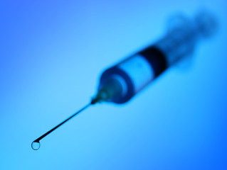 The Dotted Line Between Lethal Injection and Euthanasia