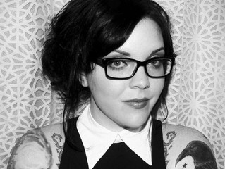 Acclaimed author Amy Lukavics on modern vs. period horror