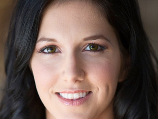 New York Times bestselling erotica and thriller author Alessandra Torre on sex cam girls and psychop