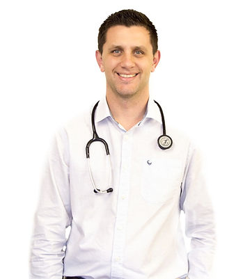 Doctor Ruan Venter