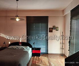 Apartment for sale in Palaio Faliro