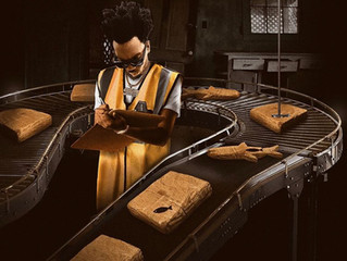 Bobby Fishscale Releases “No 9 to 5” Visual