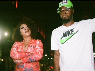 Dre Stackz Shares New Visual For 'I Am' Featuring DKDOUBLEDEEEZ