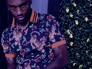 Rising Philly R&B Artist Tré Murrell Shares New Visual "My Story Pt. 2"