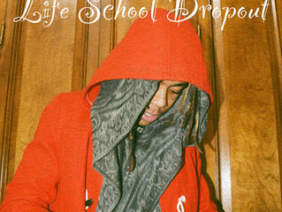 L0veaca Releases New LP “Life School Dropout”