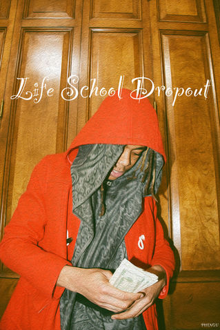 L0veaca Releases New LP “Life School Dropout”