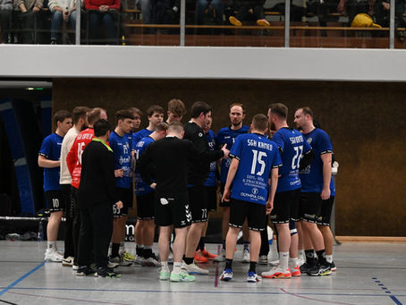 Verdienter Sieg gegen starken Gegner