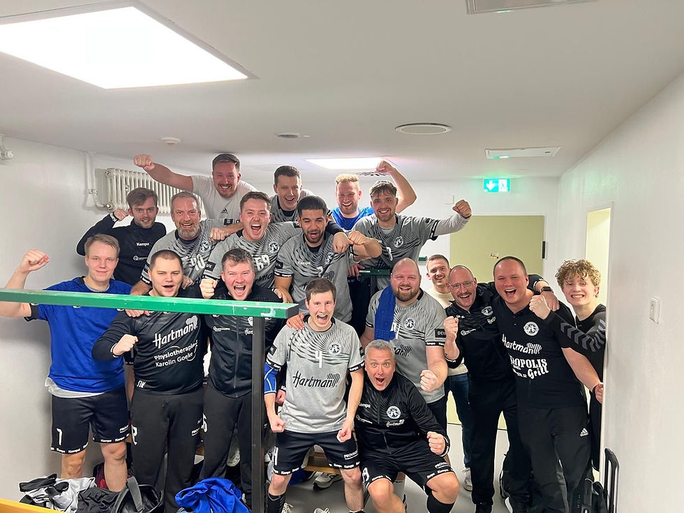 Start-Ziel-Sieg zum Jahresende