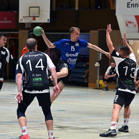 Verdienter Sieger im Topspiel