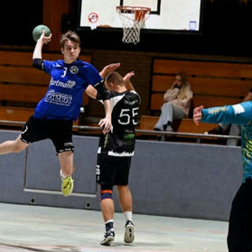 Kantersieg zum Jahresende