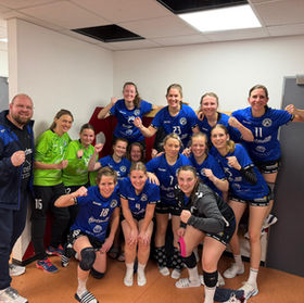 Start-Ziel-Sieg in Ahlen