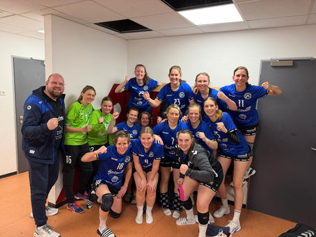 Start-Ziel-Sieg in Ahlen