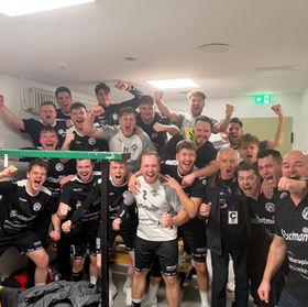 Erfolgreicher Jahresabschluss vor heimischem Publikum