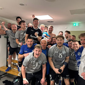 2 weitere Punkte im Heimspiel im Sack