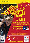 Fête Nationale du sport et le Karate Oshukai 66