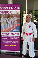 Pratique en douceur avec Le Karate Santé Senior et OSUKAI 66