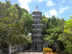 Fukushu park Naha