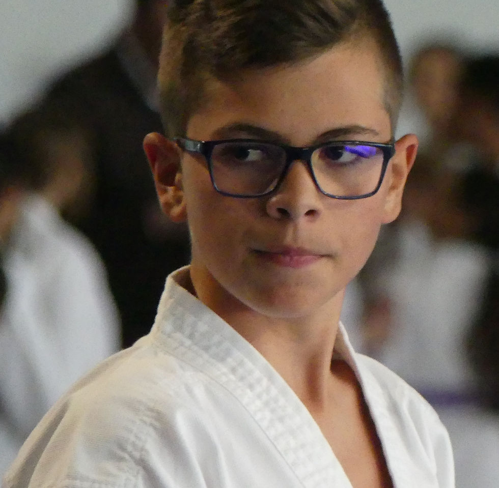 regard et concentration