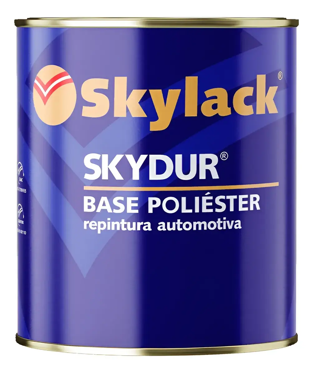 BASE BICAPA ADITIVO 1GL SKYLACK