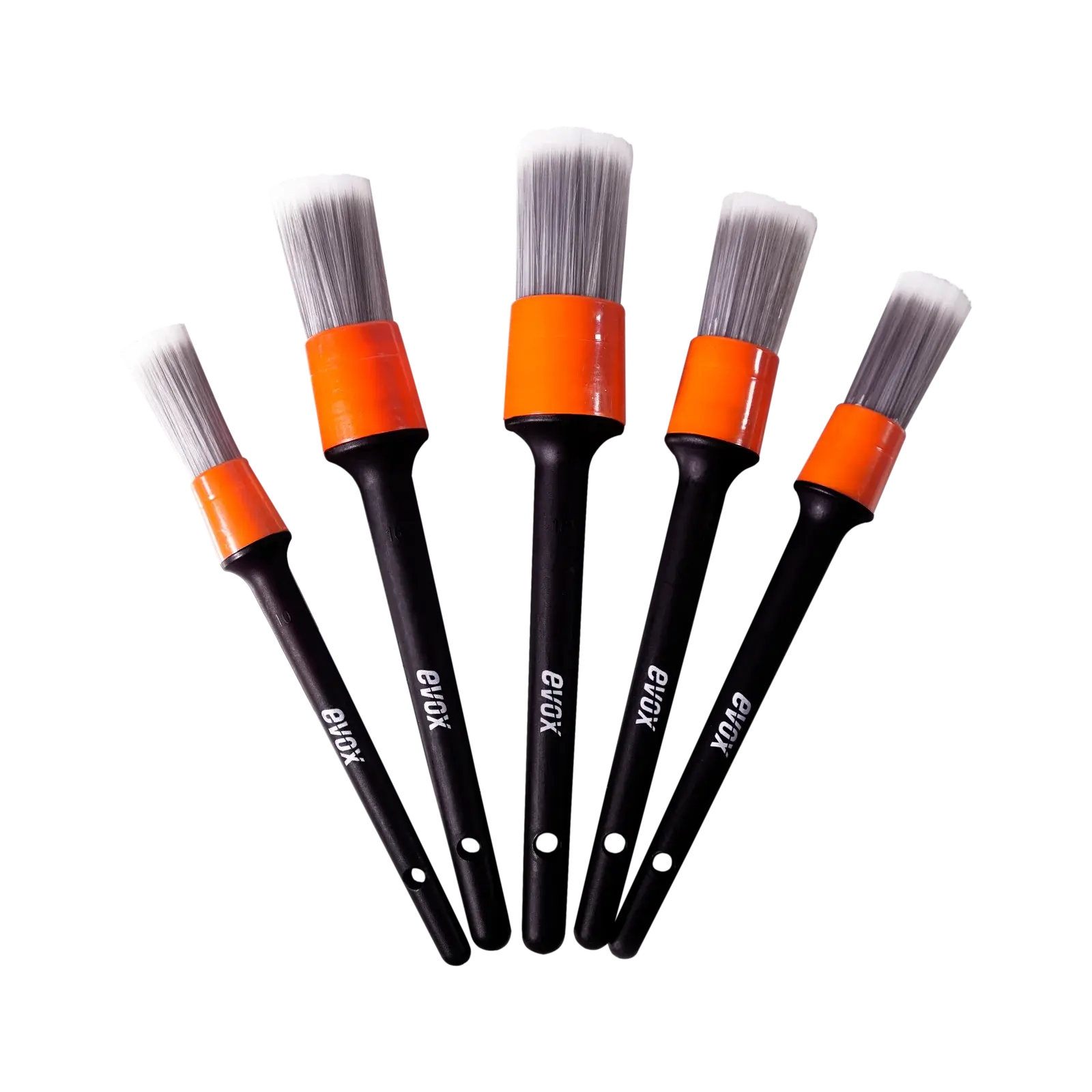 KIT PINCELES USO INTERNO EVO42 EVOX