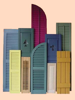 Shutters Albertos