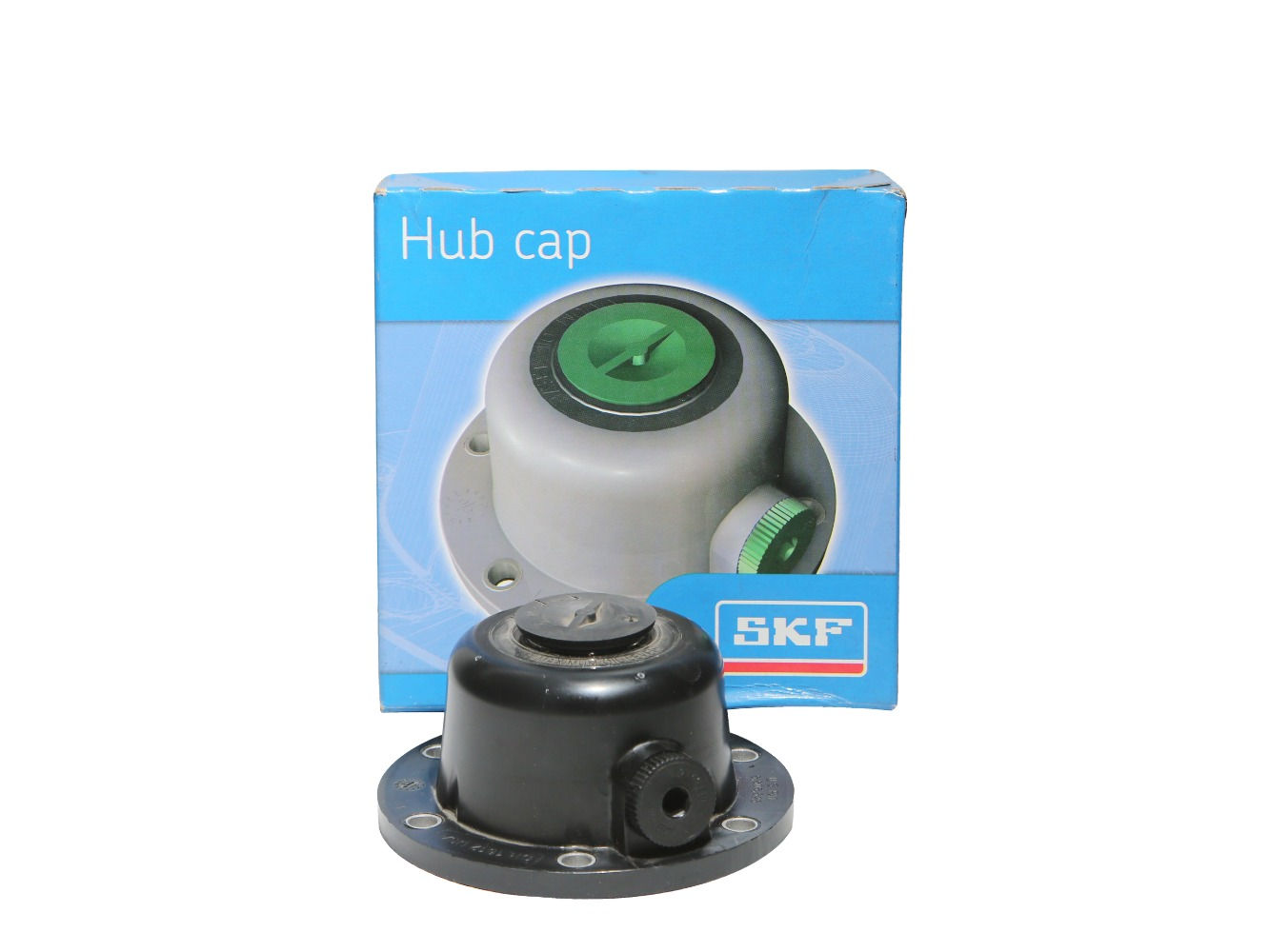 TAPA DE RUEDA DELANTERA