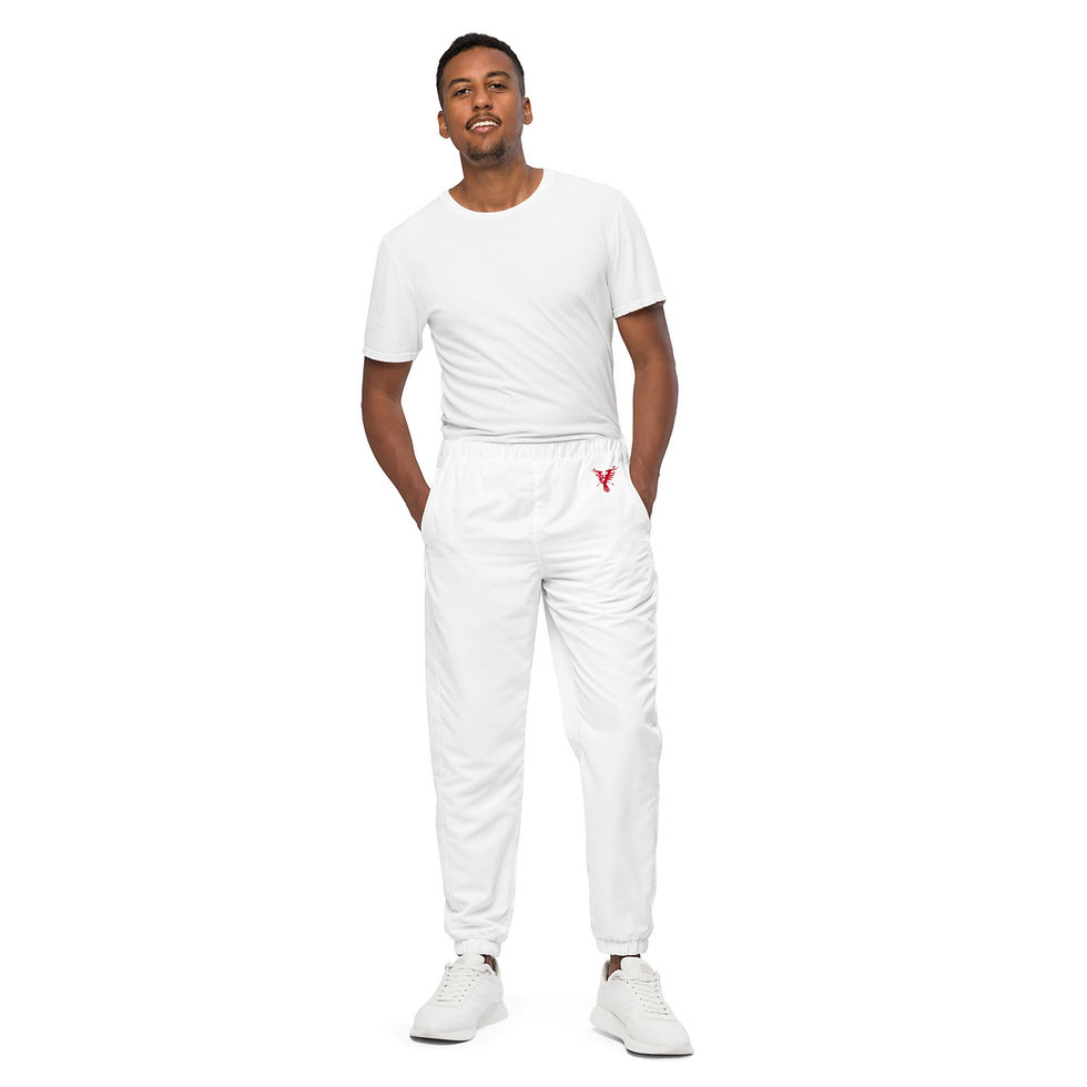 Thumbnail: Phoenix Phly Mens track pants