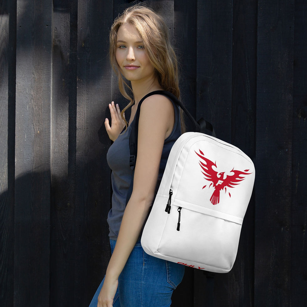 Thumbnail: Phoenix Phly 'Ride-Along' Backpack