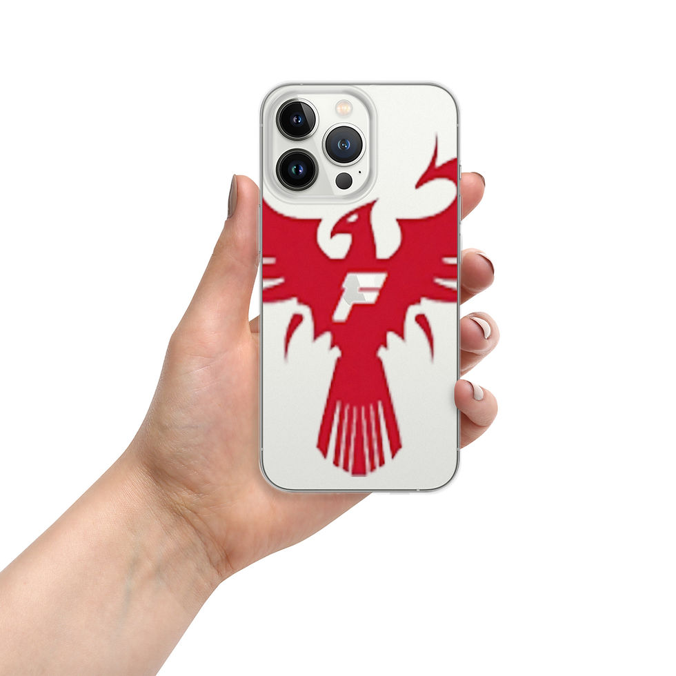 Thumbnail: Phoenix Phly iPhone® Case