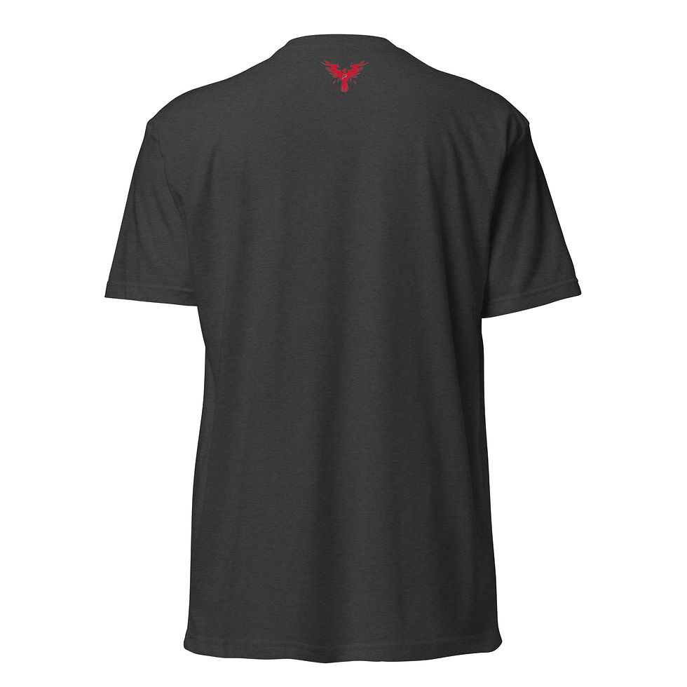 Thumbnail: Phoenix Phly Mens Logo Tee SS