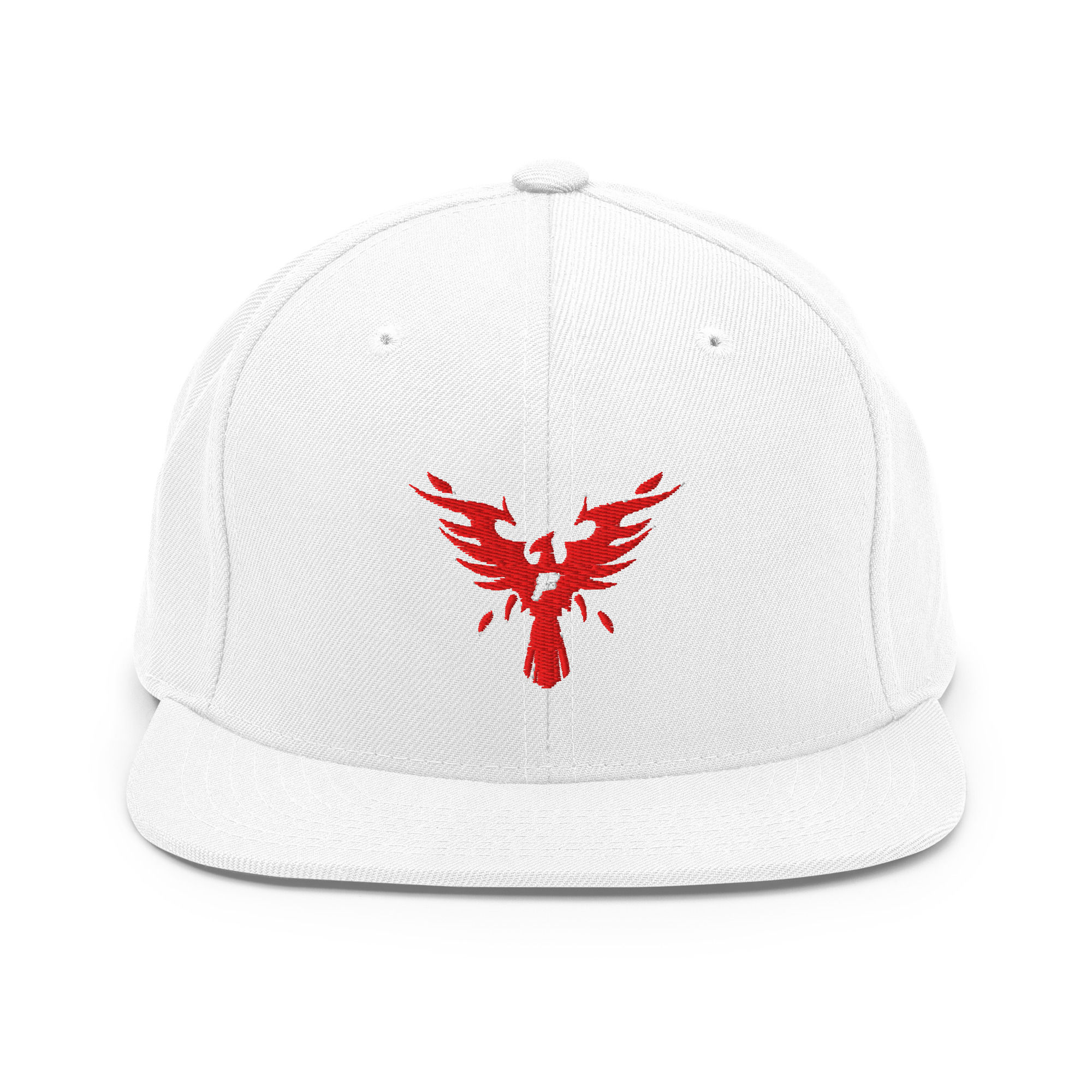Phoenix Phly Classic Snapback Hat