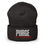 Thumbnail: PURGE Cuffed Beanie