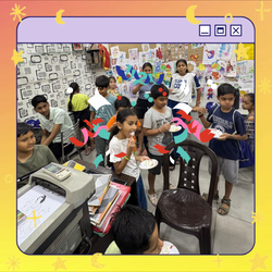 🎂 April Stars: Happy Birthday to Our Brilliant Champs! 🌟