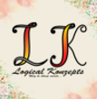 Logical Konzepts official logo