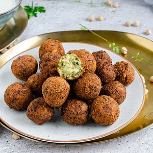 Racion de Falafel