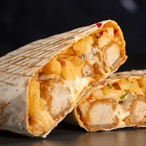 French Taco