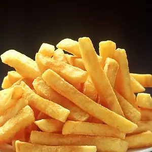 Patatas Fritas